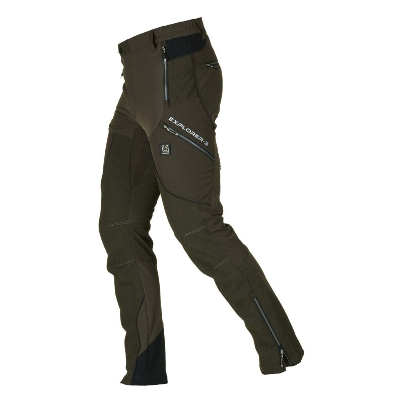 Herren-Jagdhose Univers ADVENTURE 92482