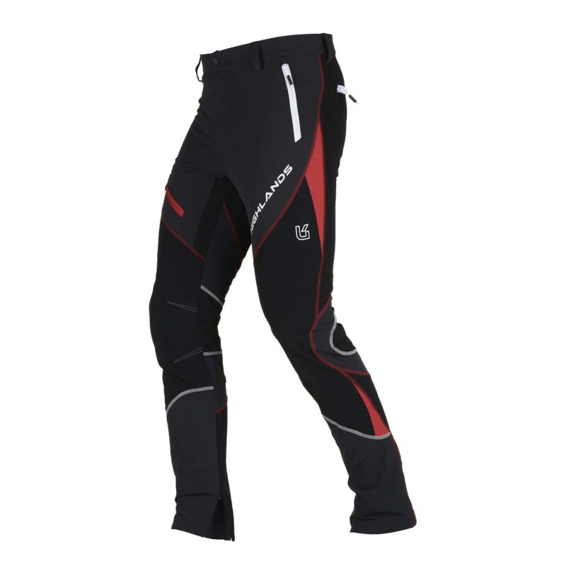 Univers ANDALO 92493 Outdoor-Hose für Herren