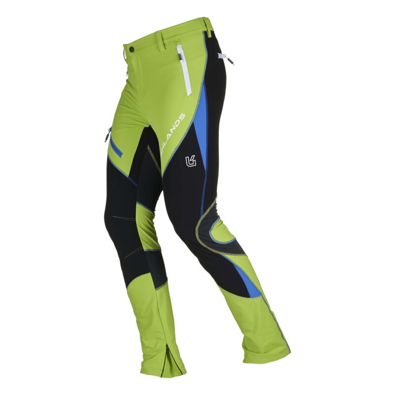 Univers ANDALO 92493 Outdoor-Hose für Herren
