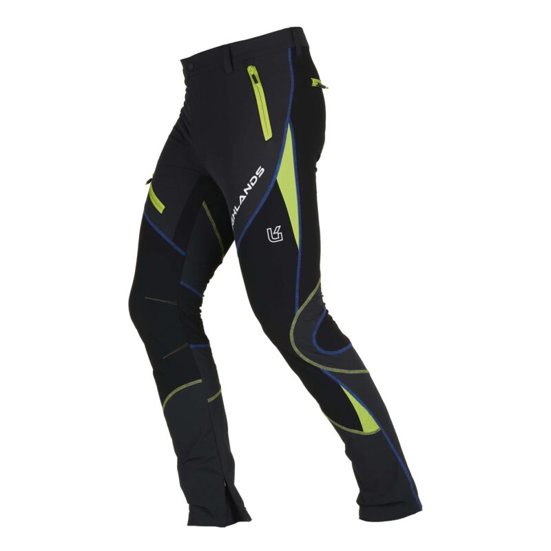 Pantalon de plein air pour homme Univers ANDALO 92493