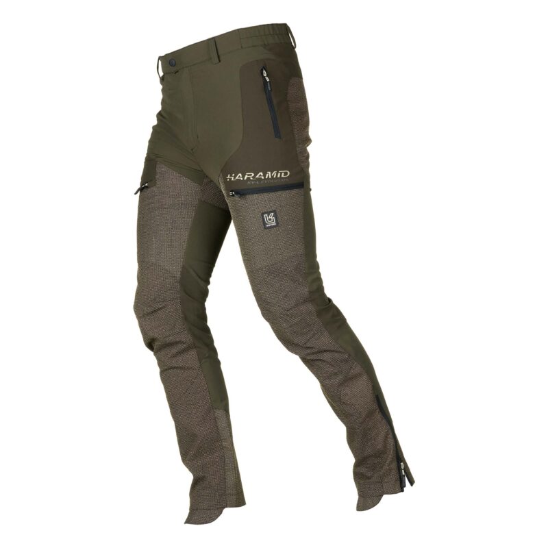 Univers ATLAS KEVLAR® pantalon de chasse homme 92532