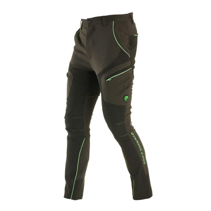 Verde - Verde fluo