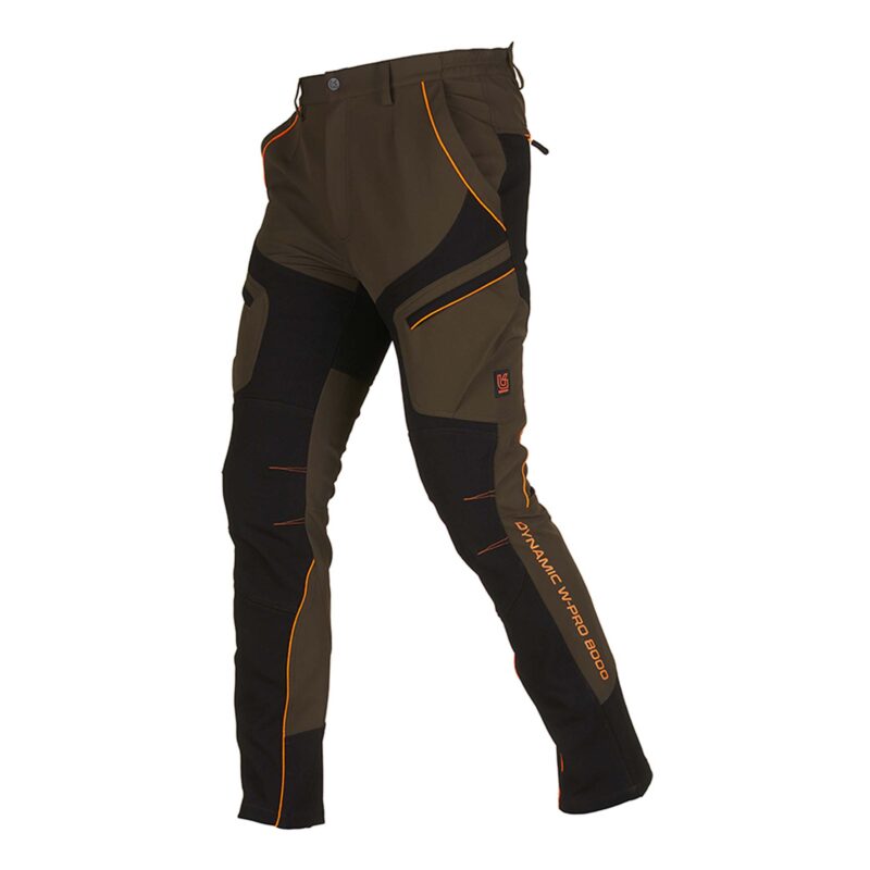 Pantalon de chasse Univers ALPI 92428