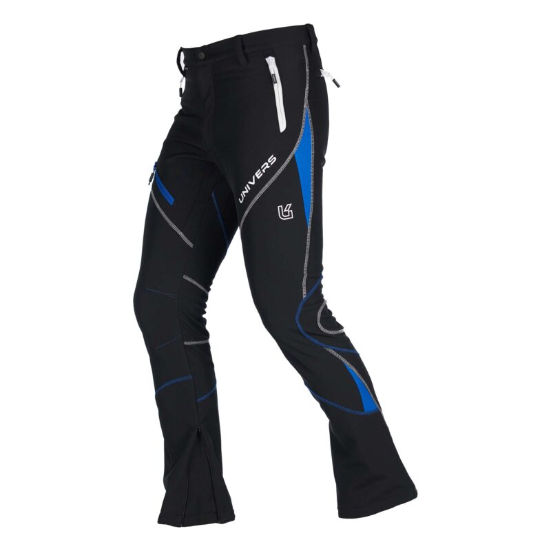 Pantalon de chasse homme Univers ANDALO SOFTSHELL U-TEX 92518