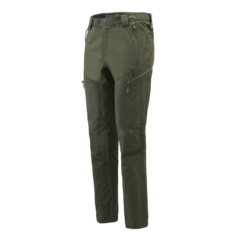 Pantaloni da caccia Uomo Beretta BOONDOCK CU093T2167