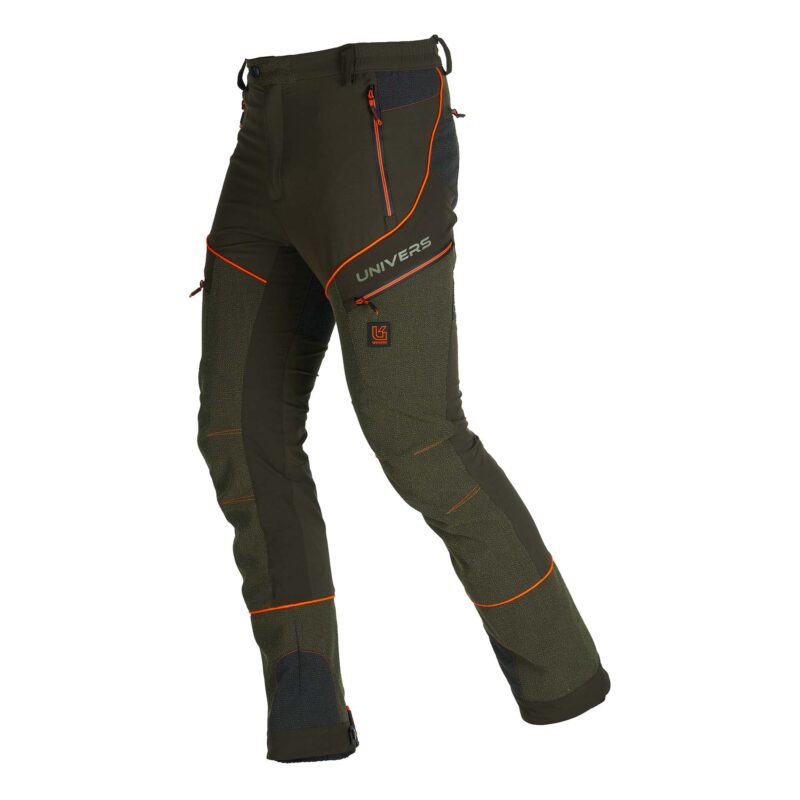 Univers RACER CORDURA® Jagdhose für Herren 92599