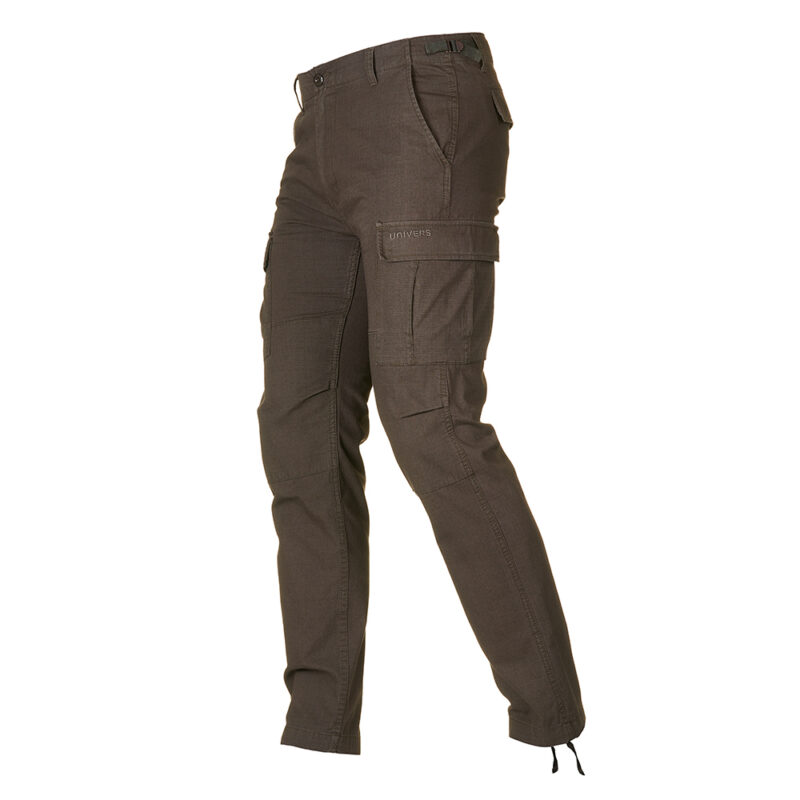 Pantalone da caccia Uomo Univers BDU RIPSTOP 92352