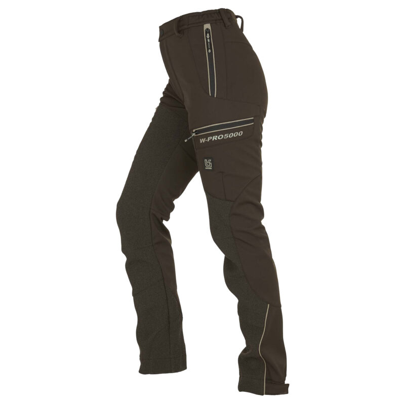 Univers SOFTSHELL U-TEX Damen Jagdhose 22054