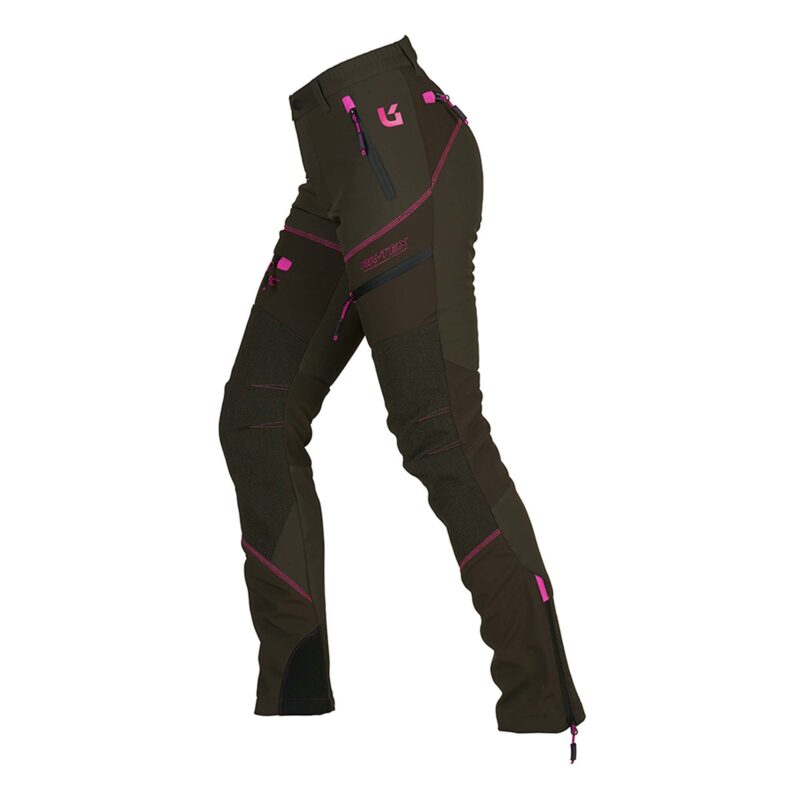 Damen-Jagdhose Univers SAN GOTTARDO U-TEX 22037