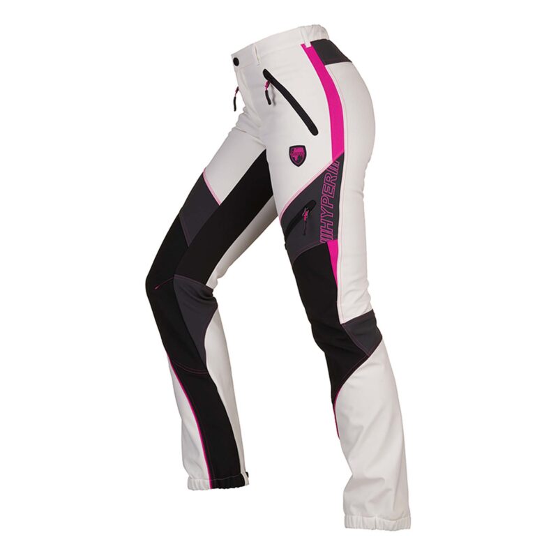 Pantalon d'extérieur Univers SOFTSHELL 22021