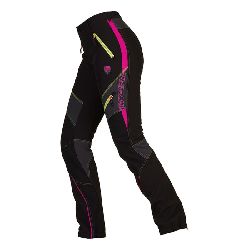 Pantalon d'extérieur Univers SOFTSHELL U-TEX 22021