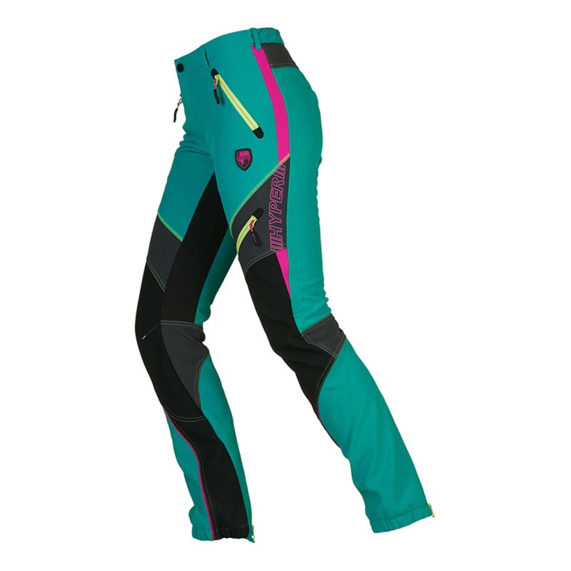 Outdoor-Hose Women's Univers SOFTSHELL U-TEX 22021