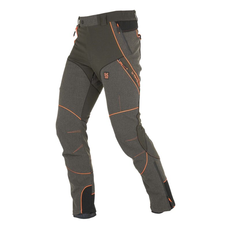 Pantalones de caza para hombre Univers TECH-6 92513