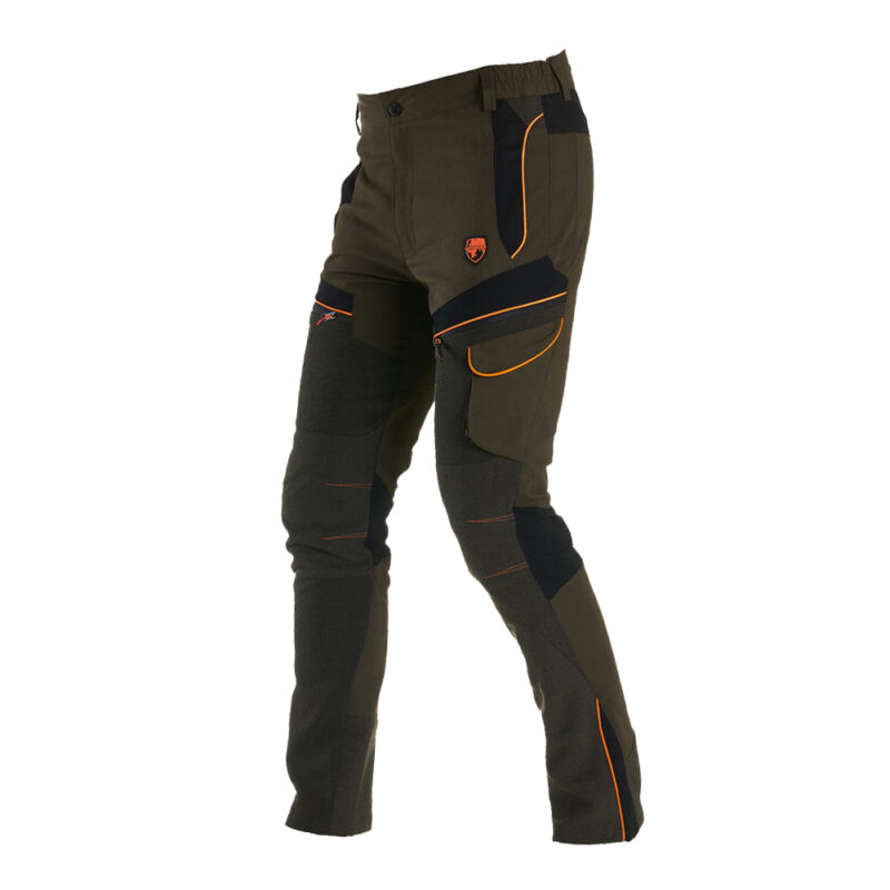 Pantalone caccia Univers TOFANE 92312