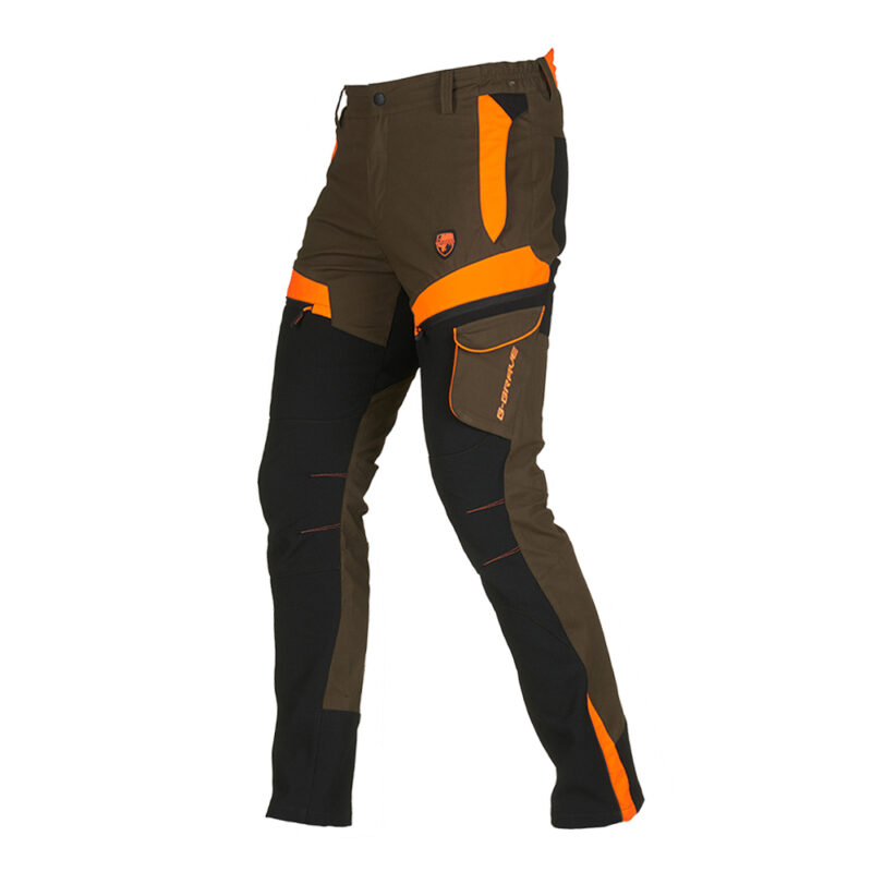 Herren-Jagdhose Univers TOFANE 92425