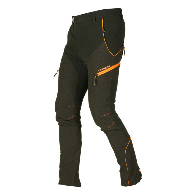 Pantalone da caccia Uomo Univers SKORPION PRO 92521