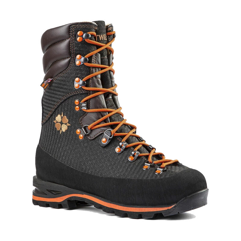 Botte de chasse pour homme Fitwell SPINONE WINTER F7025