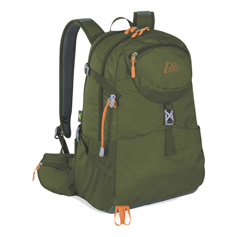 Mochila de exterior para homem STREET PRO 20 LT STREETPRM200