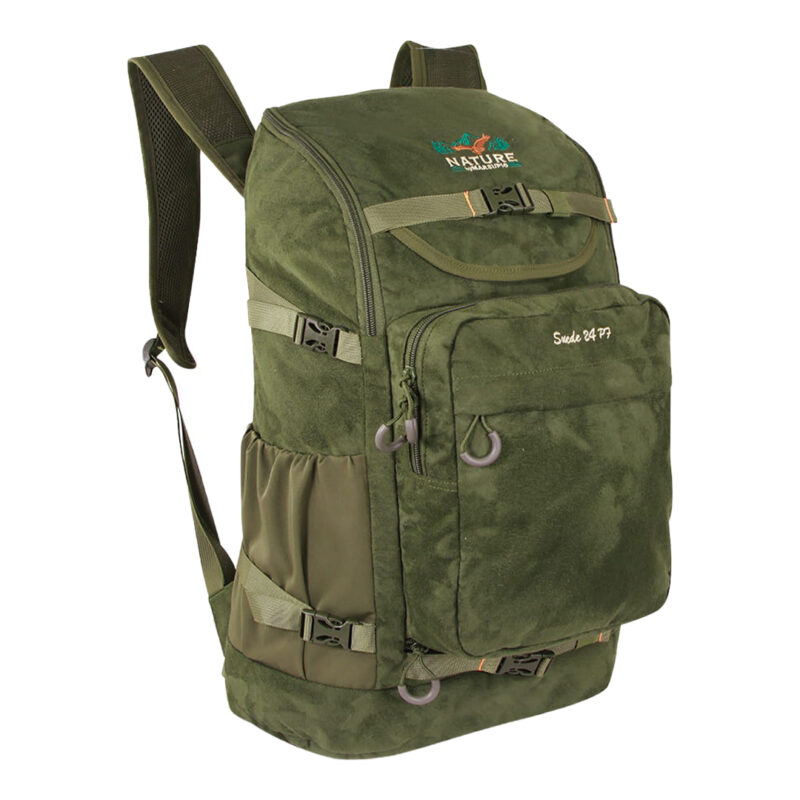 Mochila de caza Nature SUEDE 24 PF SUE24PFM240