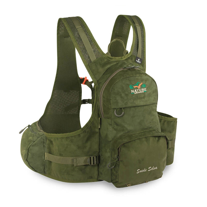 Nature SUEDE SELVA SUSELVAM240 mochila de caza