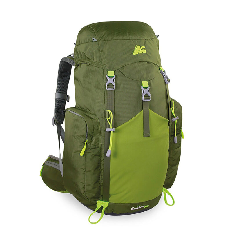Mochila de senderismo para hombre SUNSHINE 32 SUNSHINM320