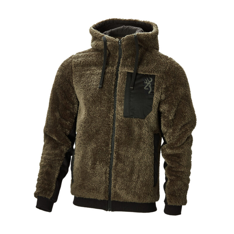 Chaqueta de caza para hombre Browning SHERPA 30184164