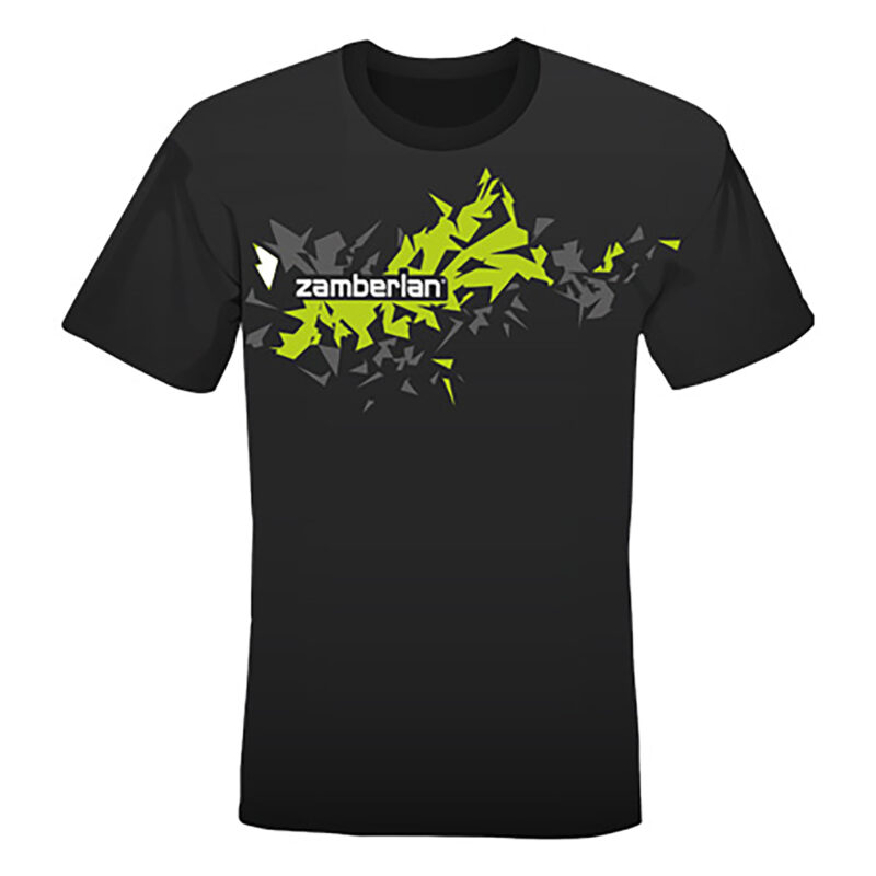 Herren Outdoor T-Shirts Zamberlan SALATHE A06017