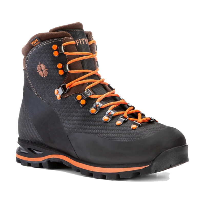 Botte de chasse pour homme Fitwell JEK F7045