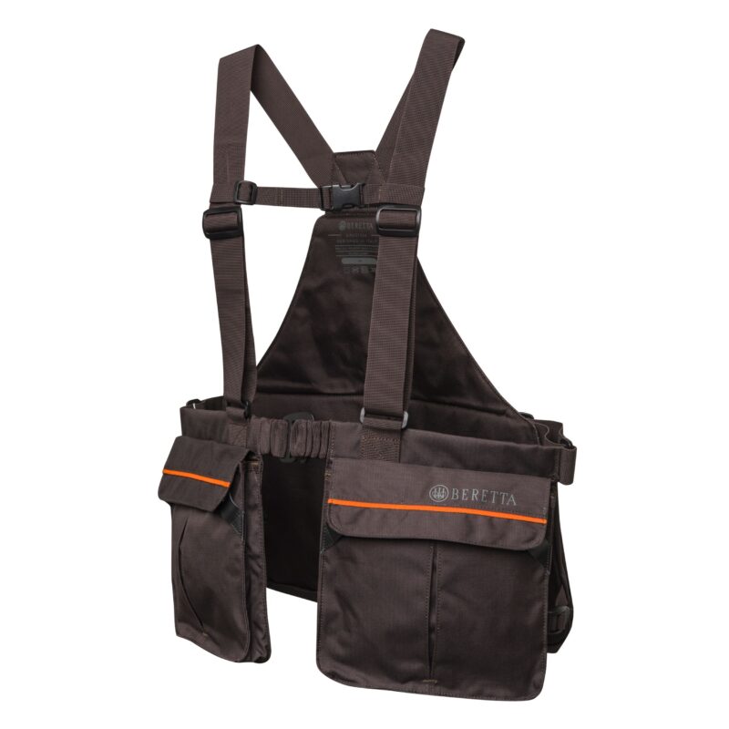 Colete de caça STRAP EVO GU904T2280