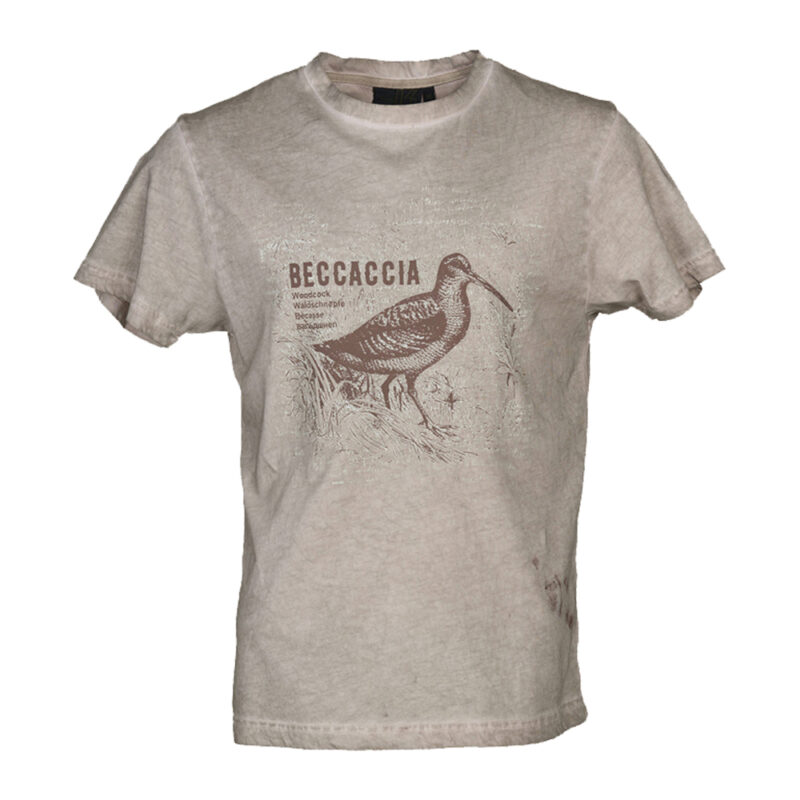 T-Shirt Univers HUNTING para homem 94195