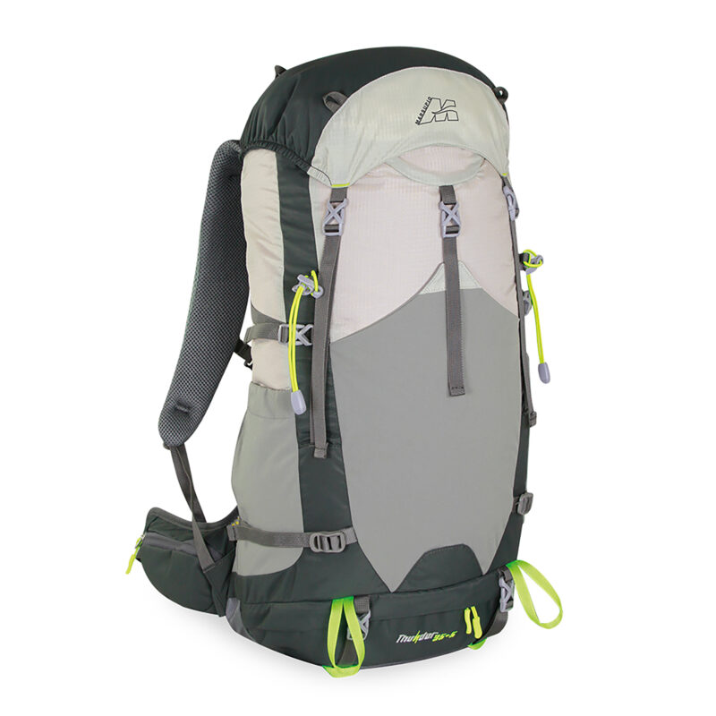 Mochila de caminhada para homem THUNDER 35+5 N THUNDERM35+5