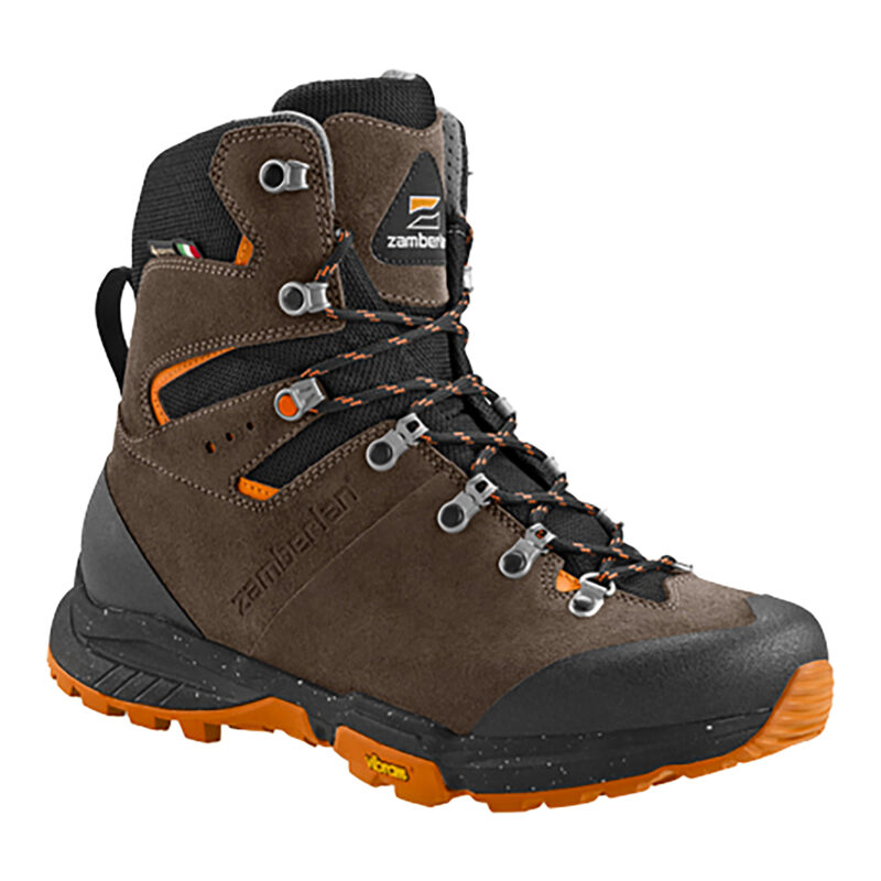 Bota de montaña para hombre Zamberlan THUNDER PRO GTX 1210PM0G