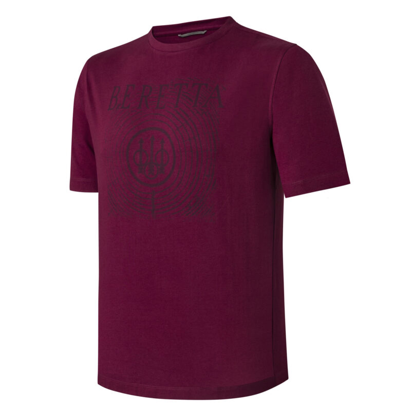 Beretta Herren Jagd T-Shirt FIR TS782T1557