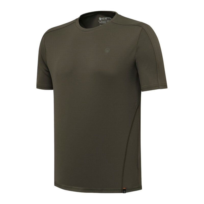 Beretta T-Shirt homme chasse CHAMPION'S EDGE TS872T5840