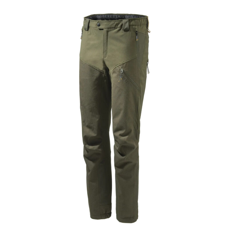 Beretta Pantalones de caza para hombre THORN RESISTANT EVO CU073T1429