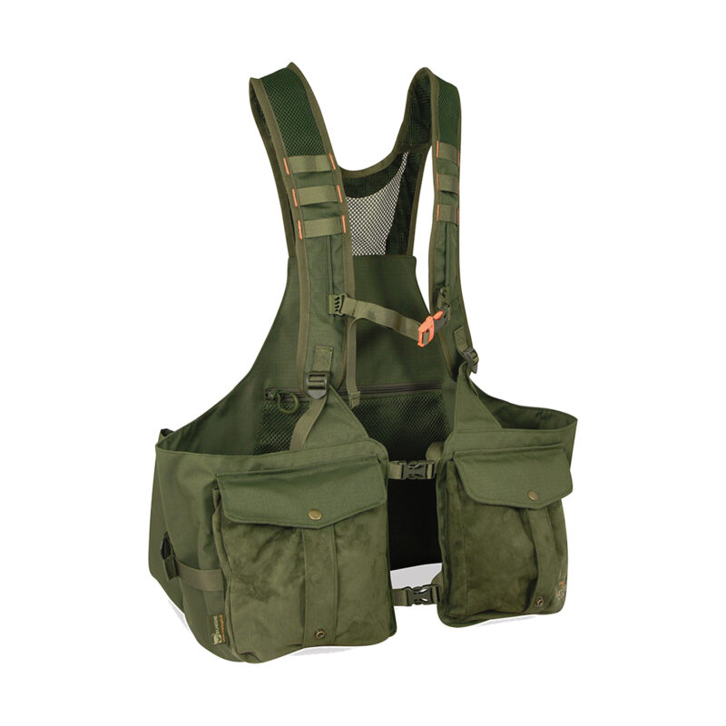 Tribag de chasse Nature SUEDE JUNGLA PRO SUEJUNGM180