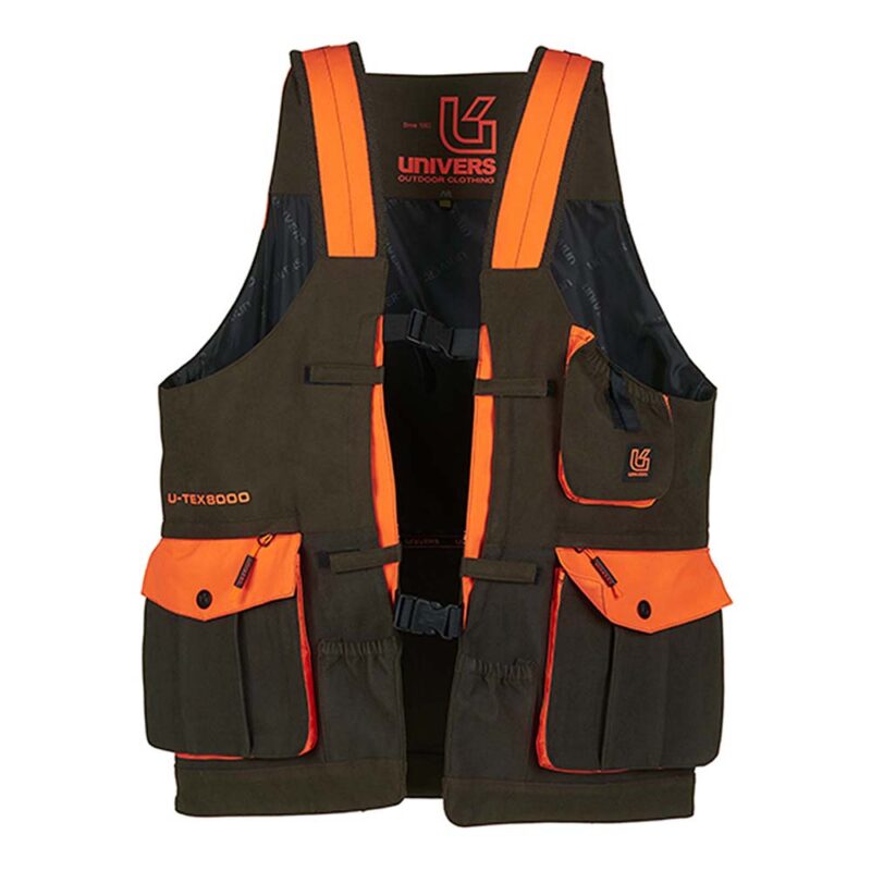 Túnica de caça para homem Univers MICROFIBRE 93081