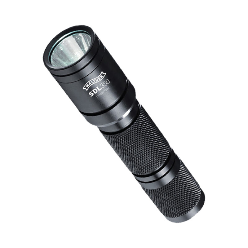Linterna LED Walther U3M7134X