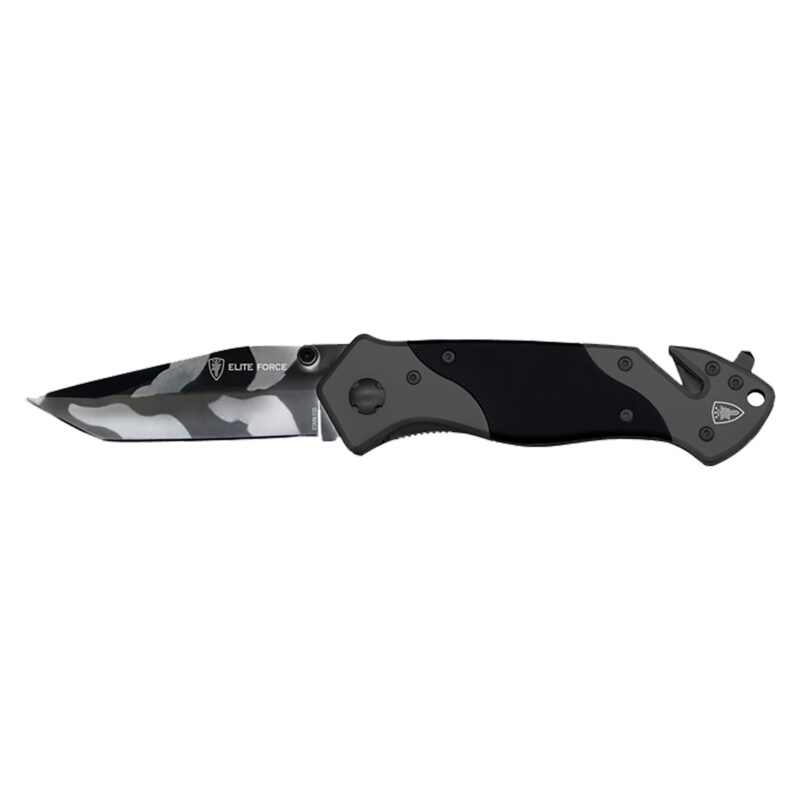 Cuchillo de caza Walther EF102 U5M0902X