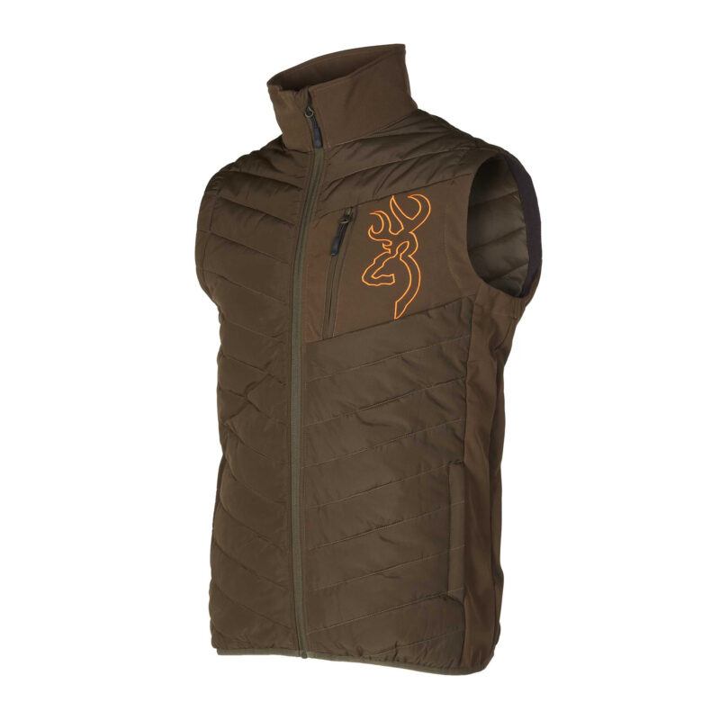 Chaleco de caza para hombre Browning COLDKILL 30569740