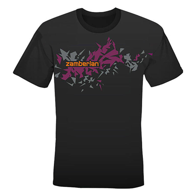 T-shirts Femme Outdoor Zamberlan WNS A06021