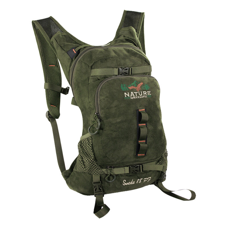 Sac à dos de chasse Nature SUEDE 18 SUE18PFM