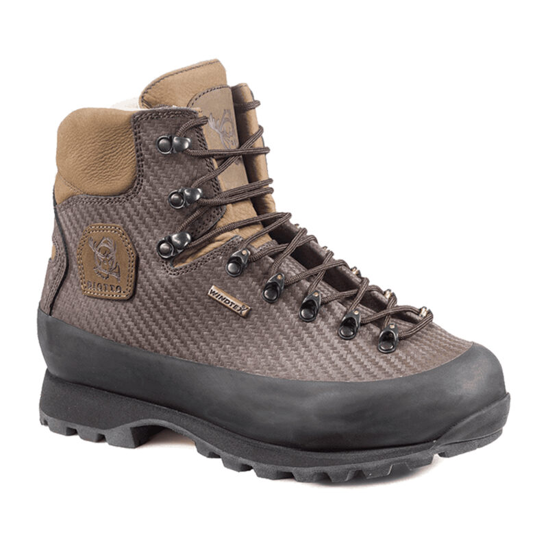 Botte de chasse pour hommes Diotto Cortina Stamped 3400-3