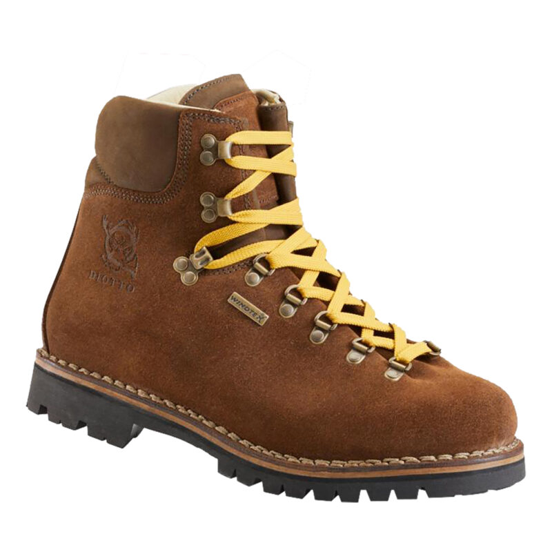 Bota de exterior para homem Diotto ARLARA 2040