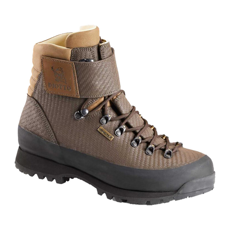 Botte de chasse pour hommes Diotto BECASSE 546-B