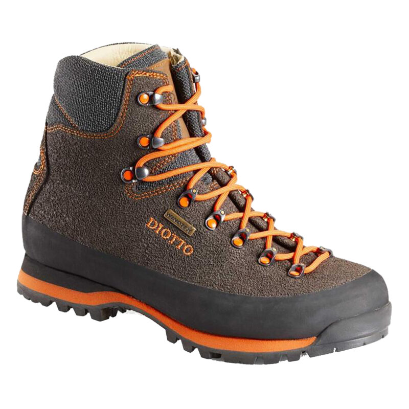 Botte de chasse pour hommes Diotto BECCACCIA PRO 222-2-KV