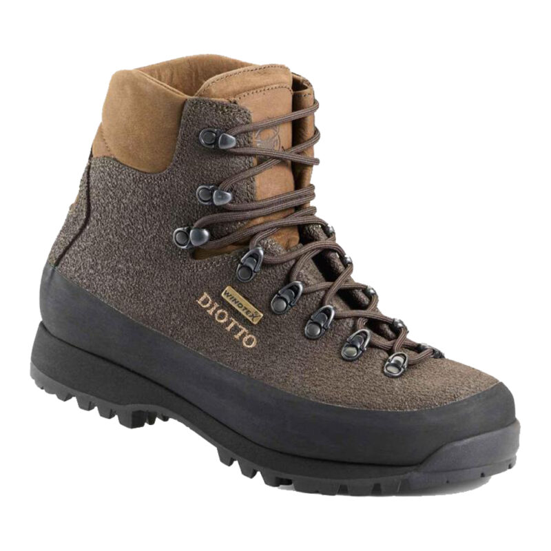 Bota de caça para homem Diotto Beccaccia 2222