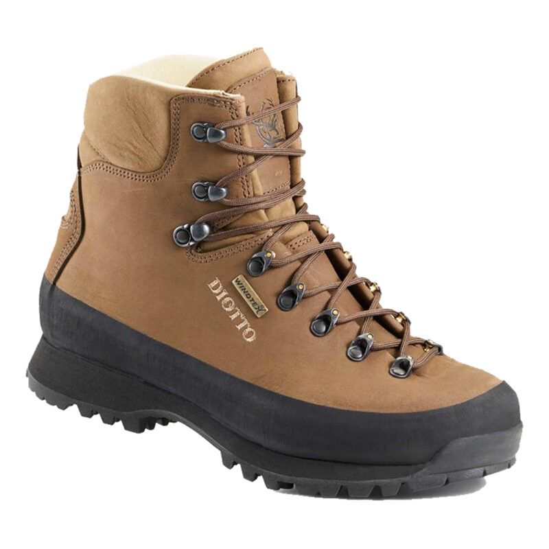 Botte de chasse pour hommes Diotto Cortina 3400