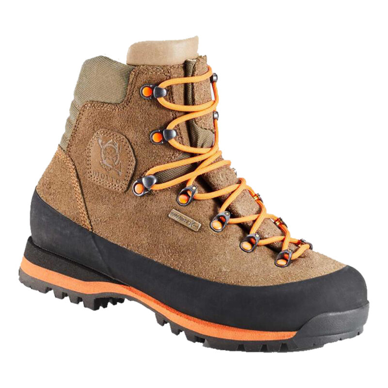 Botte de chasse pour homme Diotto Evolution High Visibility 547 HV