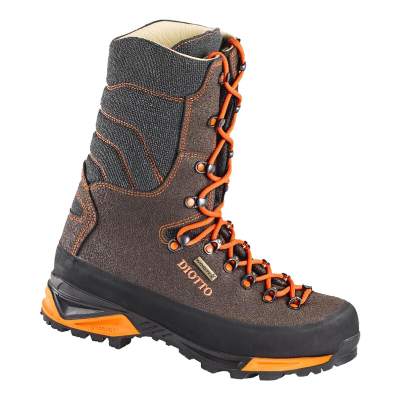 Bota de caça para homem Diotto HIMALAYA 321-HV